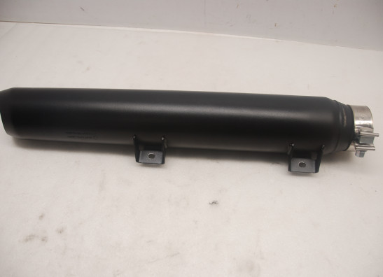 Muffler Harley Davidson Softtail