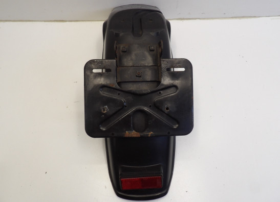 Achterspatbord Yamaha XJ 650