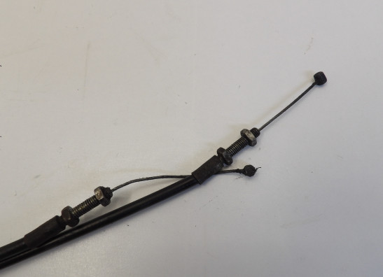 Throttle cable Kawasaki GPZ 500