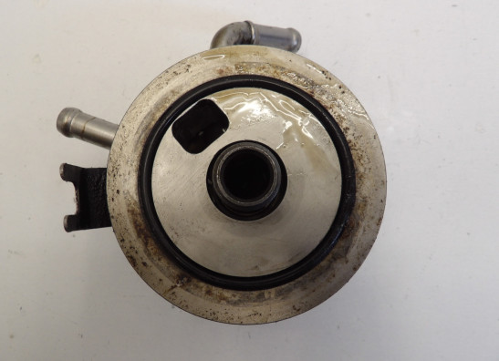 Oliekoeler Honda CBR 900 RR