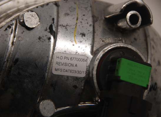 Scheinwerfer Harley Davidson Touring FL