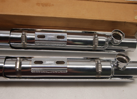 Sportdemper Harley Davidson Softtail