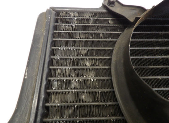 Radiateur Kawasaki GPX 750