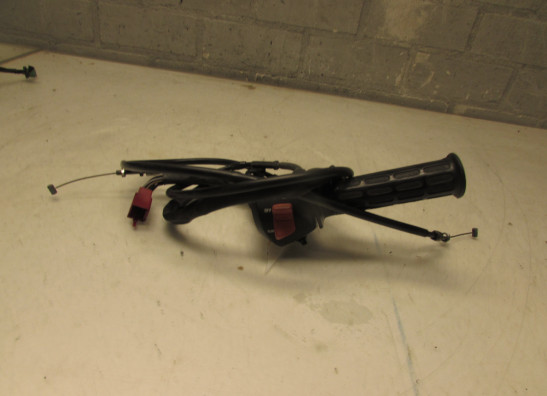 Stuurschakelaar rechts Honda CBR 1000 F