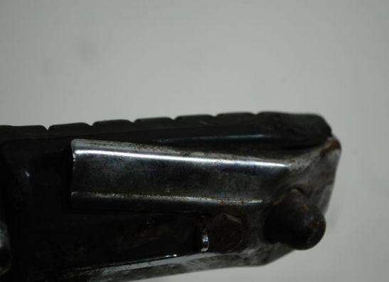 Fussraste links Honda CB 650