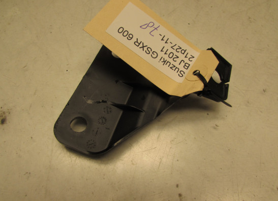 Overig Suzuki GSX R 600