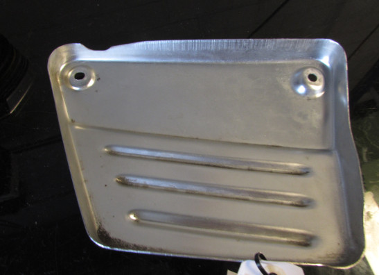 Cowl right small Yamaha V max