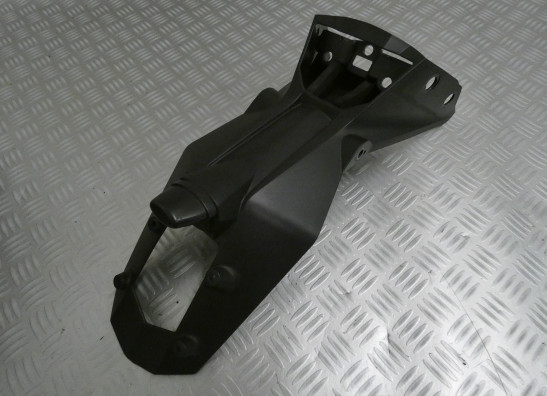 Kentekenplaathouder KTM 690 Duke 4 2012-2015