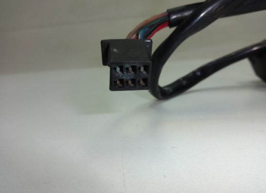 Stuurschakelaar rechts Yamaha XJ 600 Diversion