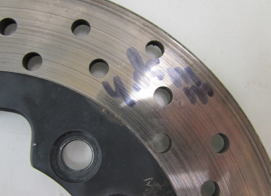 Achterremschijf Suzuki TL 1000