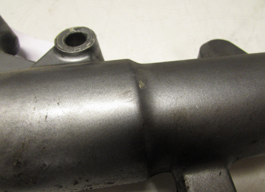 Front Fork right complete Kawasaki ZX 6 R