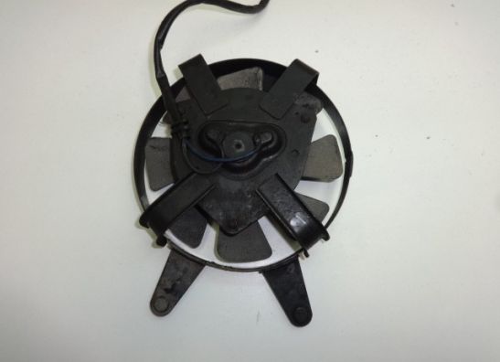 Ventilator Yamaha FAZER 600