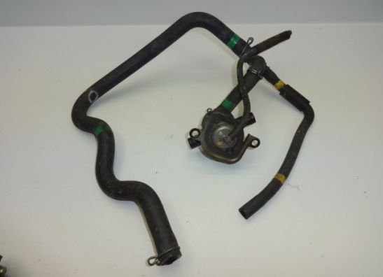 Overig Honda Goldwing GL