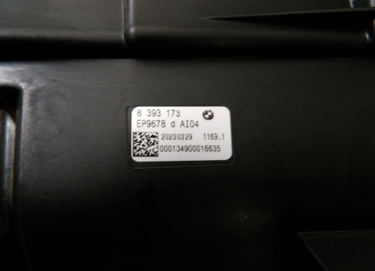 Scheinwerfer BMW R 1250 RS