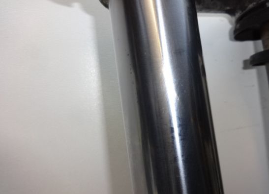 Voorpoot rechts compleet Honda CBR 1000 F