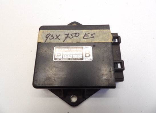 CDI ECU unit Suzuki GSX 750 1984-1986