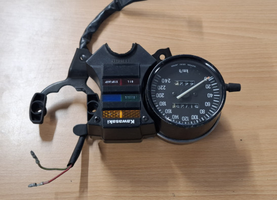 Meter combination Kawasaki Z 650