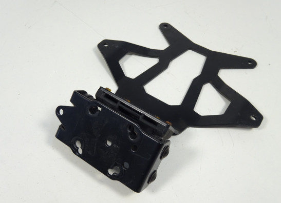 License plate holder Suzuki DL 650 V STROM