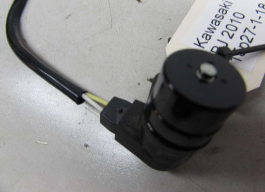 Motorblok diverse Kawasaki Z 750