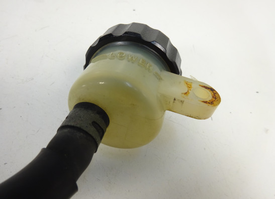 Bremszylinder hinten Yamaha YZF R1