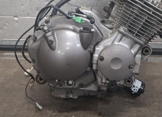 Motorblok Yamaha XJ 600 Diversion