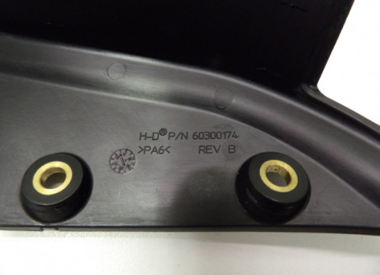 Kettingkast Harley Davidson FXDR