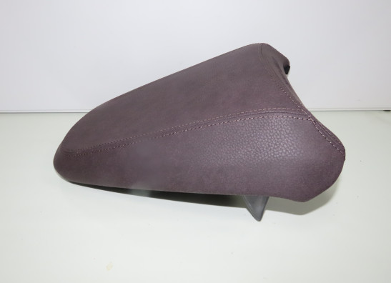 Buddy zadel Moto Guzzi V 100 Mandello