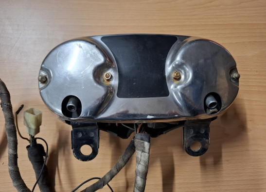 Meter combination Suzuki GS 750