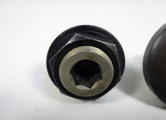 Hinterradschwinge BMW R 1200 RT