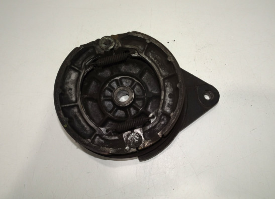 Bremstrommel Kawasaki LTD 440