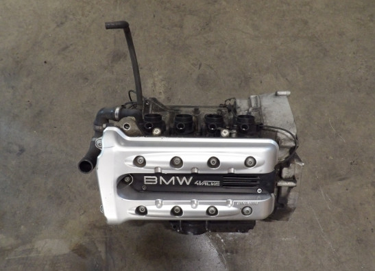 Motorblok BMW K 1200 LT