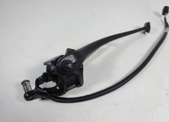 Standaard BMW K 1200 R 