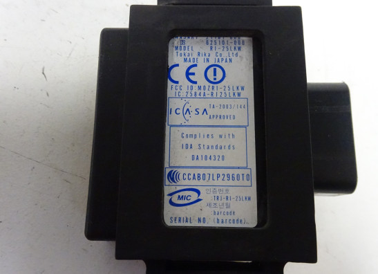 Relay Kawasaki Z 750