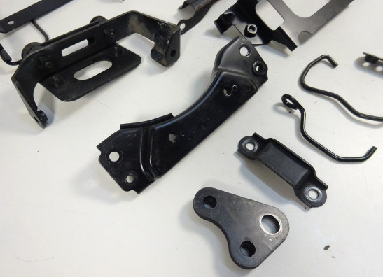 Frame - onderdelen Kawasaki ER 6