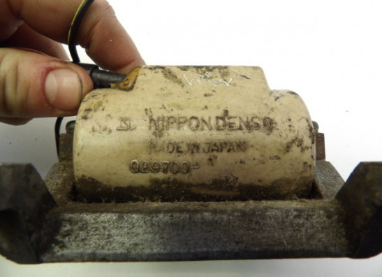 Zundspule Suzuki GT 750