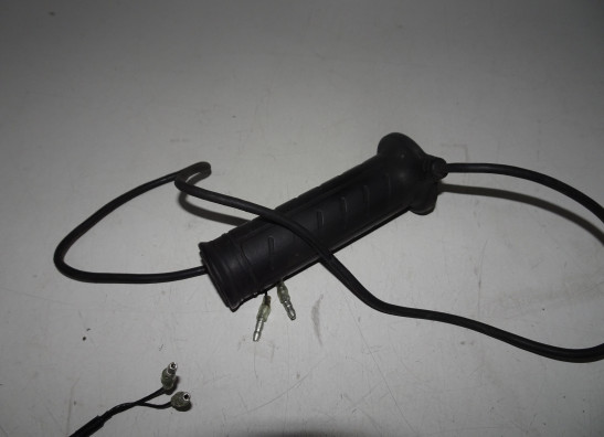 Throttle grip Yamaha FZ1