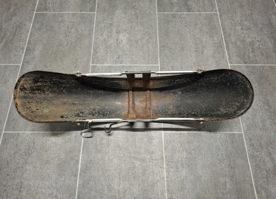 Voorspatbord Honda VT 700 750