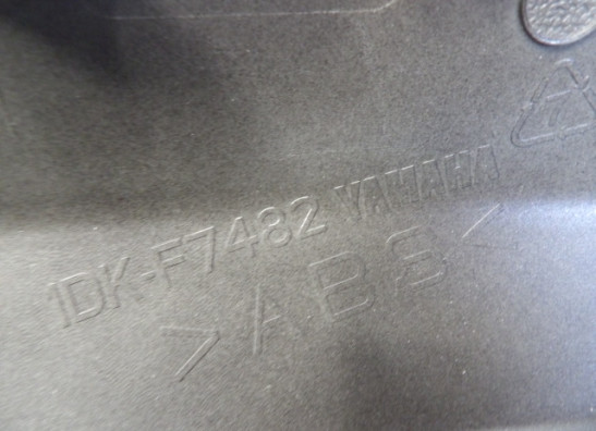 Linker zijkuip Yamaha XC 155 S Max