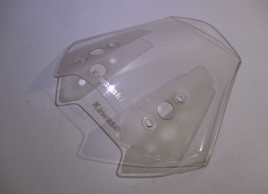 Windscreen Kawasaki VERSYS 650