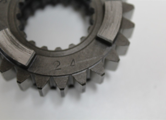 Versnellingsbak Suzuki RG 500