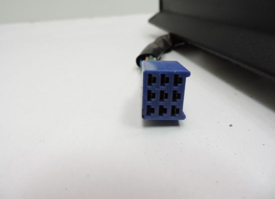 Tellerset Suzuki GSX F 600