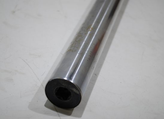 Voorpoot rechts compleet Kawasaki ZX 10 R