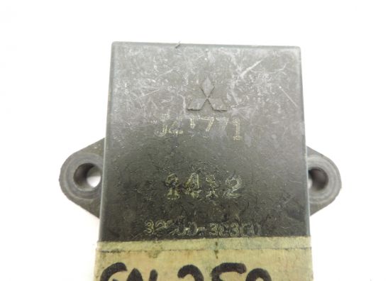 CDI ECU unit Suzuki GN 250