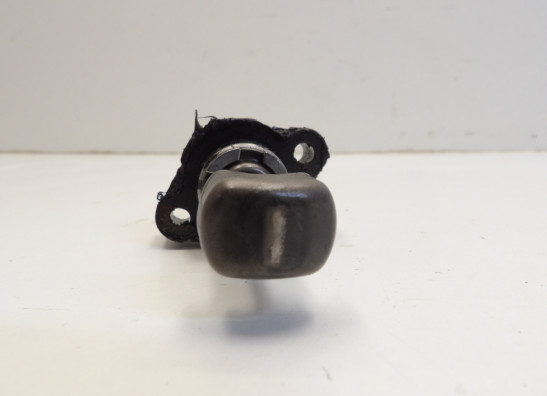 Nokkenas Suzuki GSX R 750