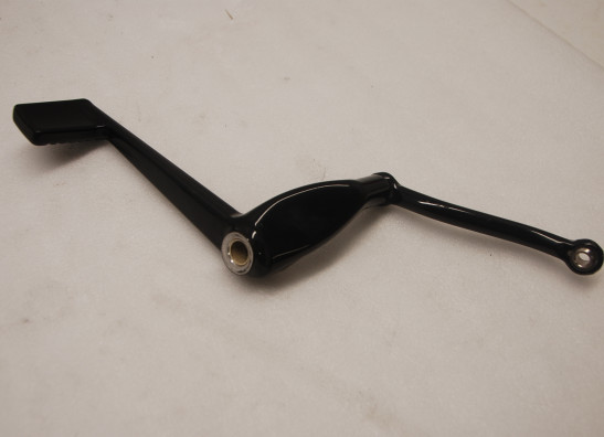 Fussrastenanlage Harley Davidson Softtail
