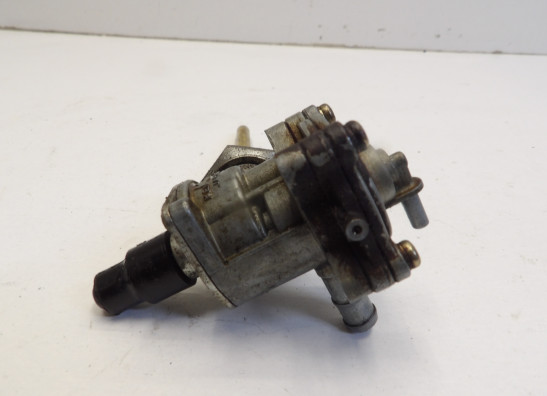 Benzinekraan Honda CBR 900 RR