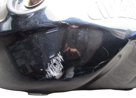 Benzintank Suzuki SV 650