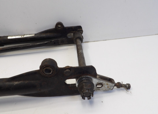 Achterbrug Honda CM 400 T 