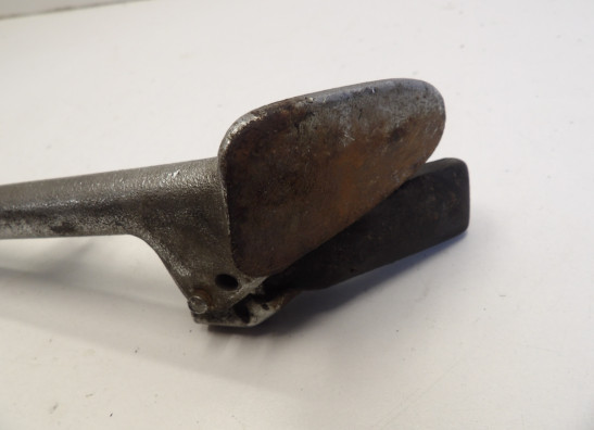 Standaard Honda Goldwing GL