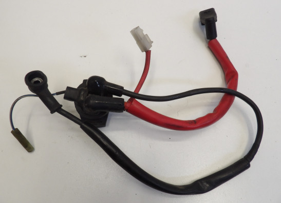 Starter Relay Yamaha XJ 600 Diversion